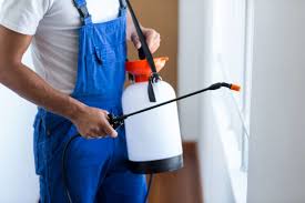 Best Commercial Pest Control  in Greenville, MI